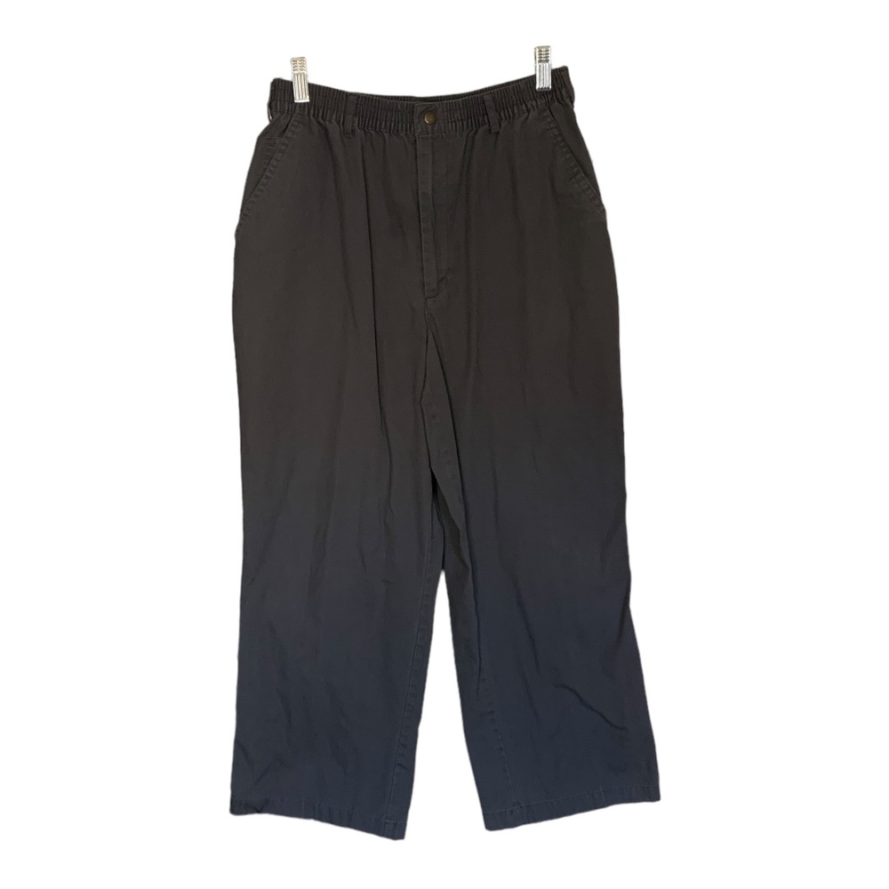 Vintage Casual Joe Mens Slacks